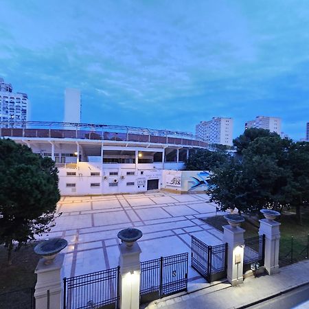 Apartamentos Benidorm Black Экстерьер фото