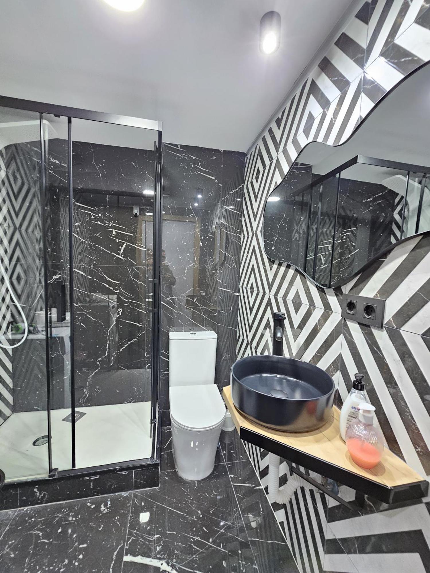 Apartamentos Benidorm Black Экстерьер фото